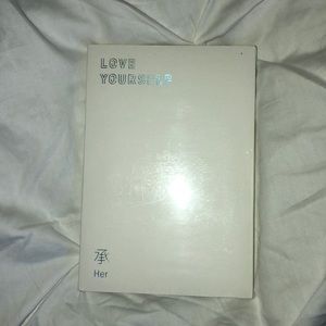 Bts album version V